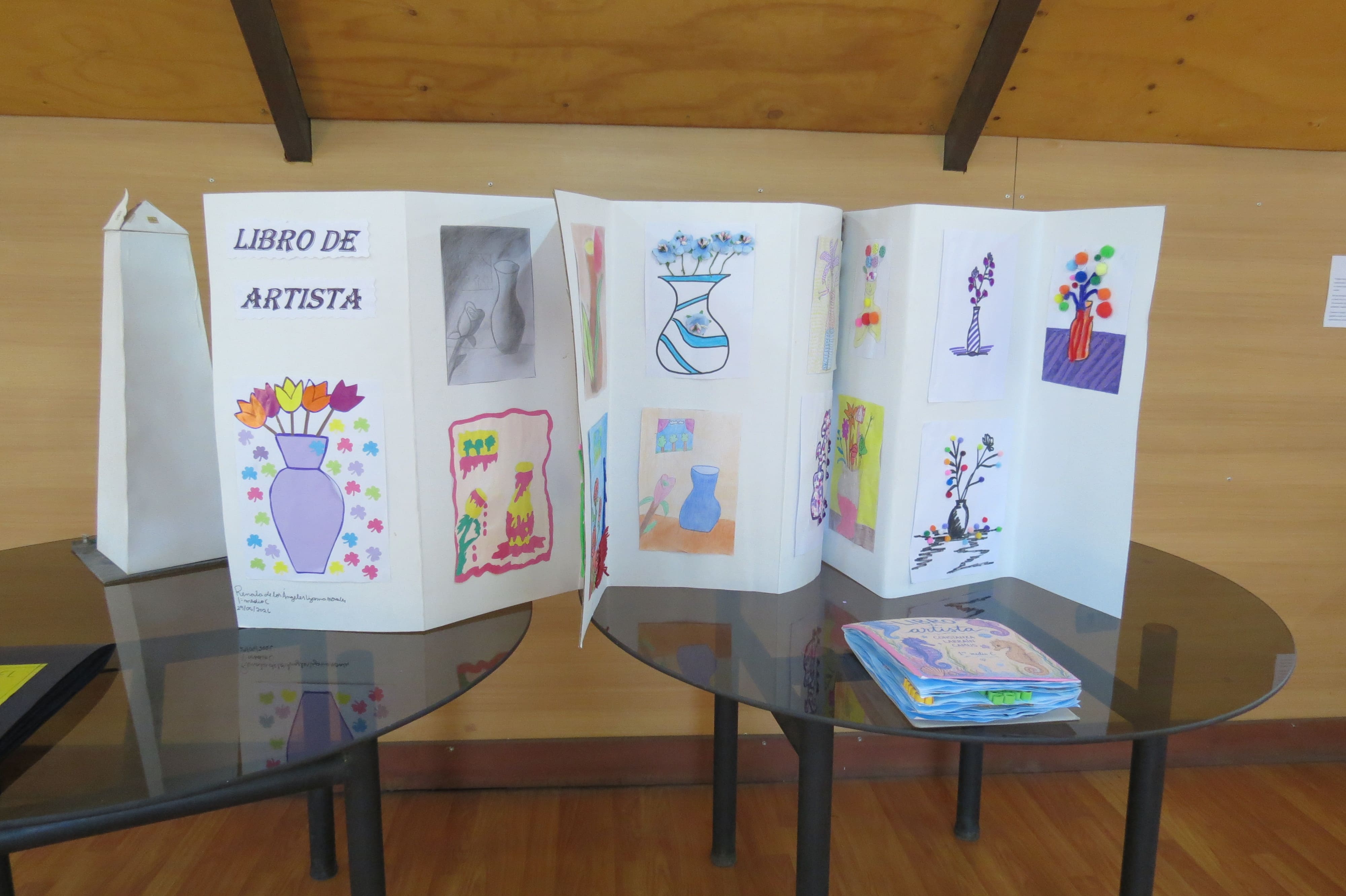 Semana de la Educación Artística 2026