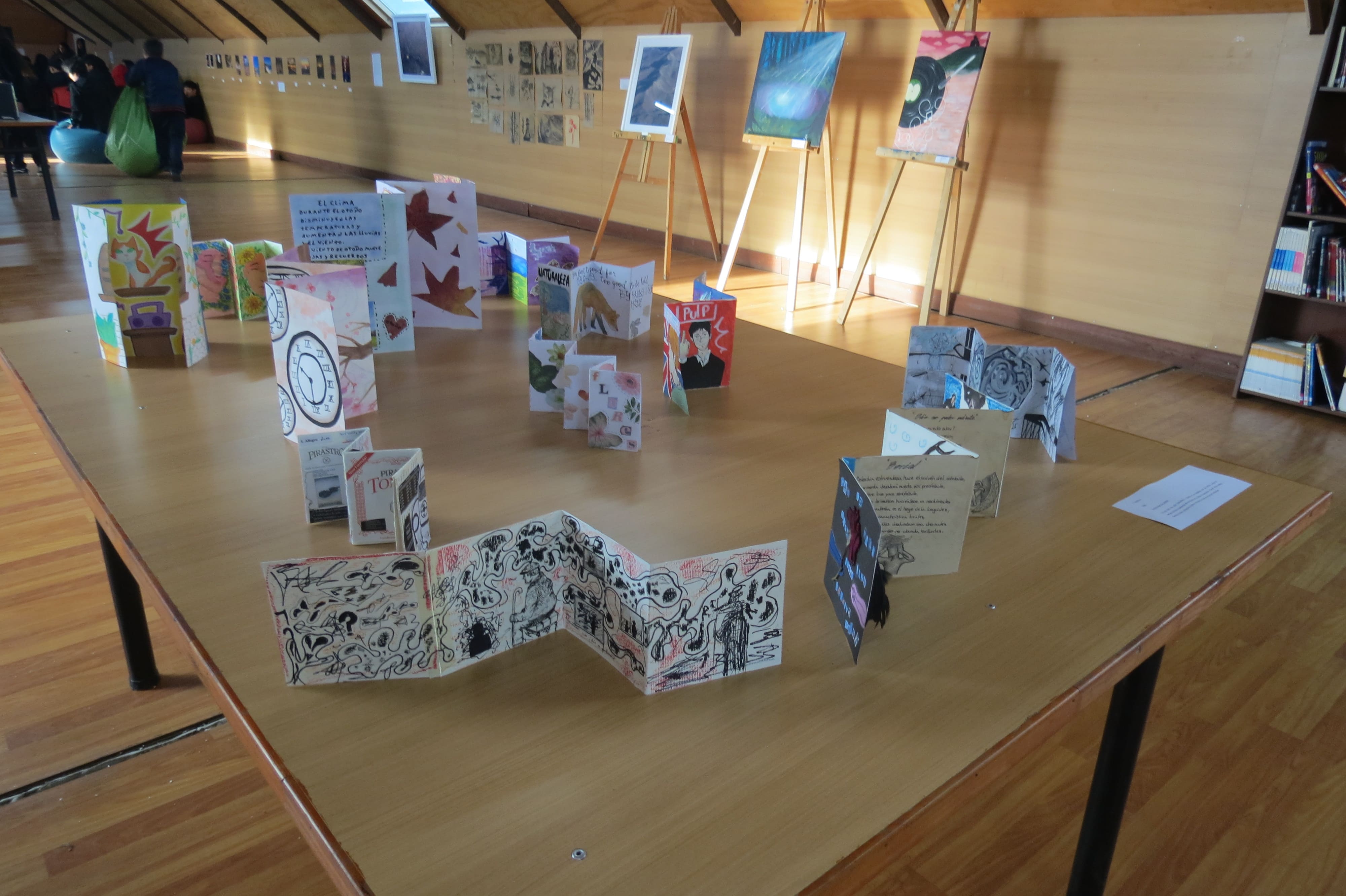 Semana de la Educación Artística 2026