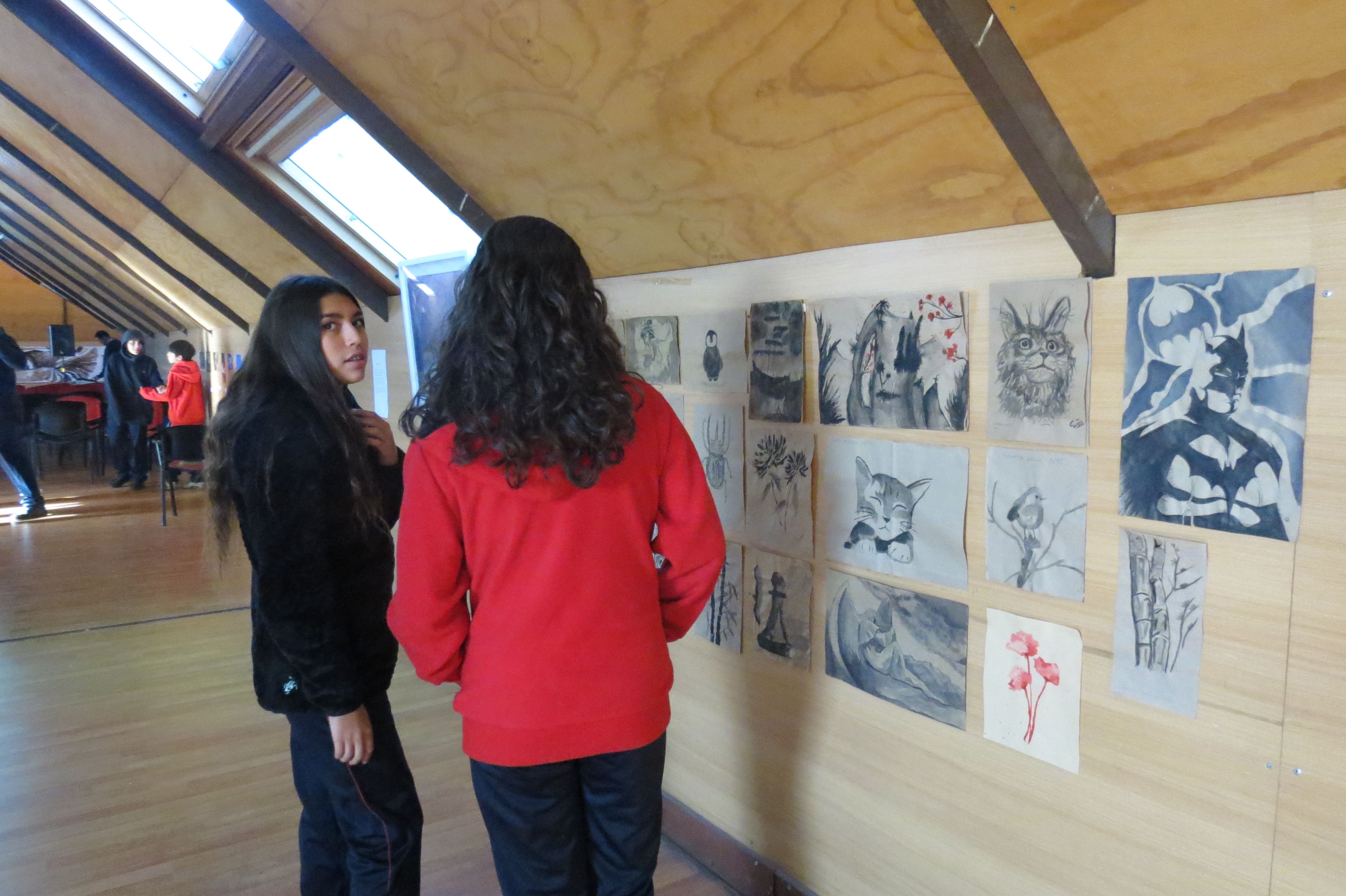 Semana de la Educación Artística 2026