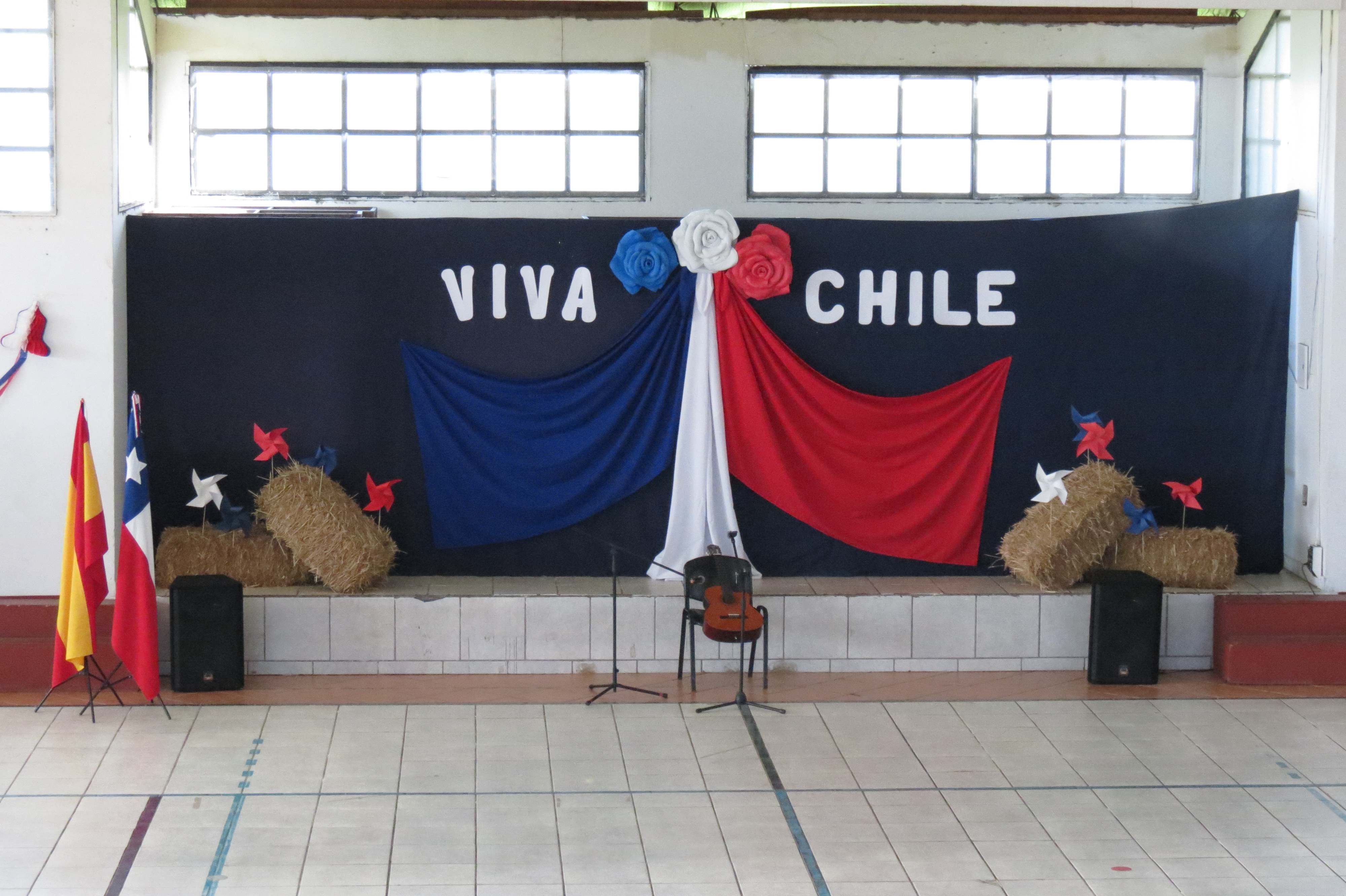 Fistas Patrias 2026