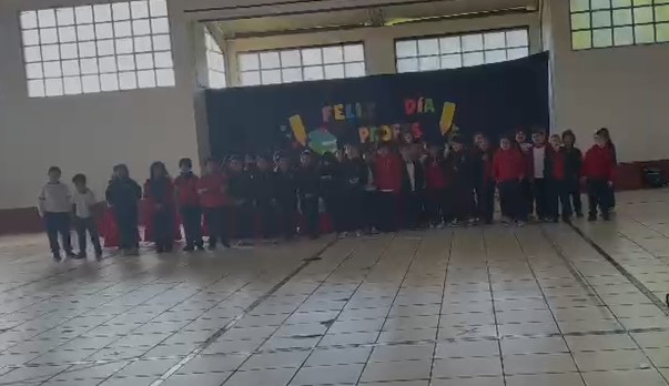 Día del profesor 2026